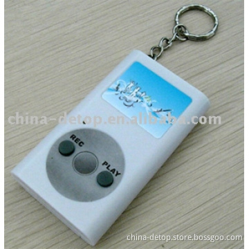 Digital voice recorder DT1874